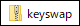 KeySwap　圧縮フォルダー